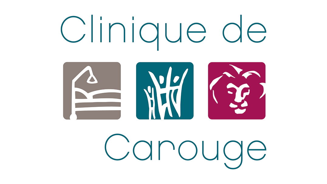 Logo clinique de carouge